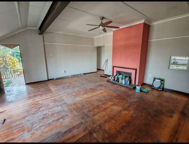 4 BEDROOM HOUSE TO LET IN MOSELEY PARK